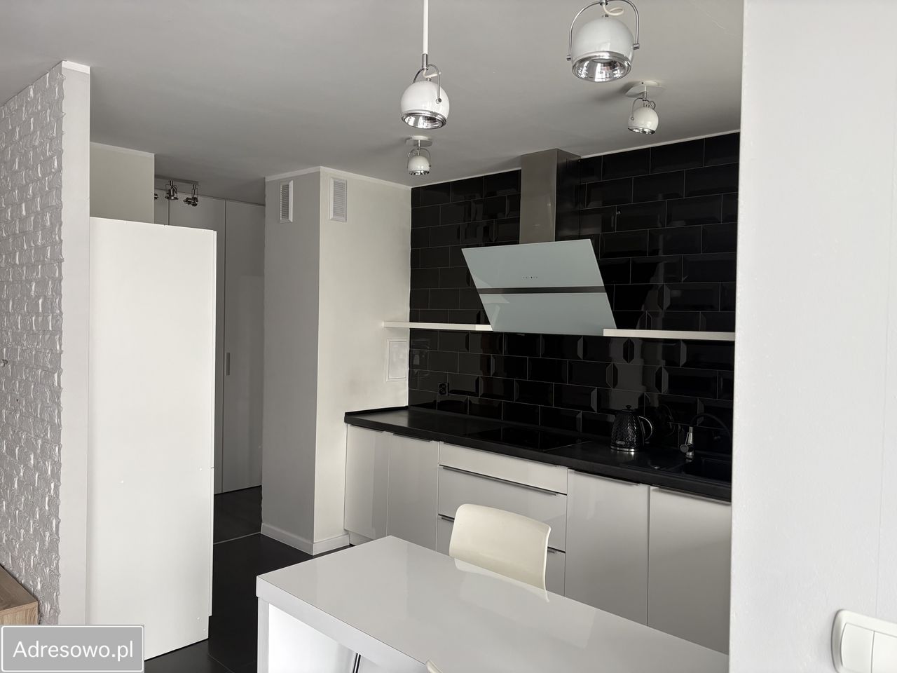 Mieszkanie 2-pokojowe Zielona Góra Centrum, ul. Stanisława Moniuszki. Zdjęcie 19