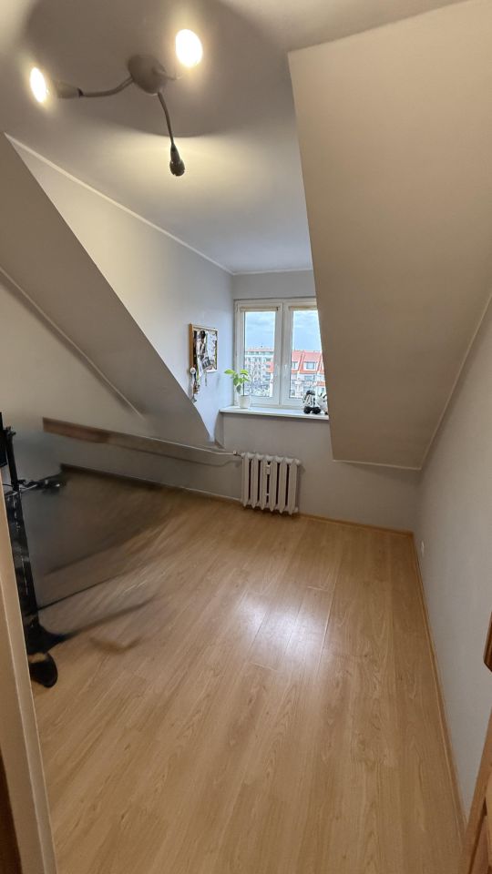 Mieszkanie 3-pokojowe Leszno Centrum, os. Ogrody. Zdjęcie 5