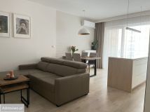 Mieszkanie 3-pokojowe Katowice Muchowiec, ul. gen. Kazimierza Pułaskiego. Zdjęcie 4