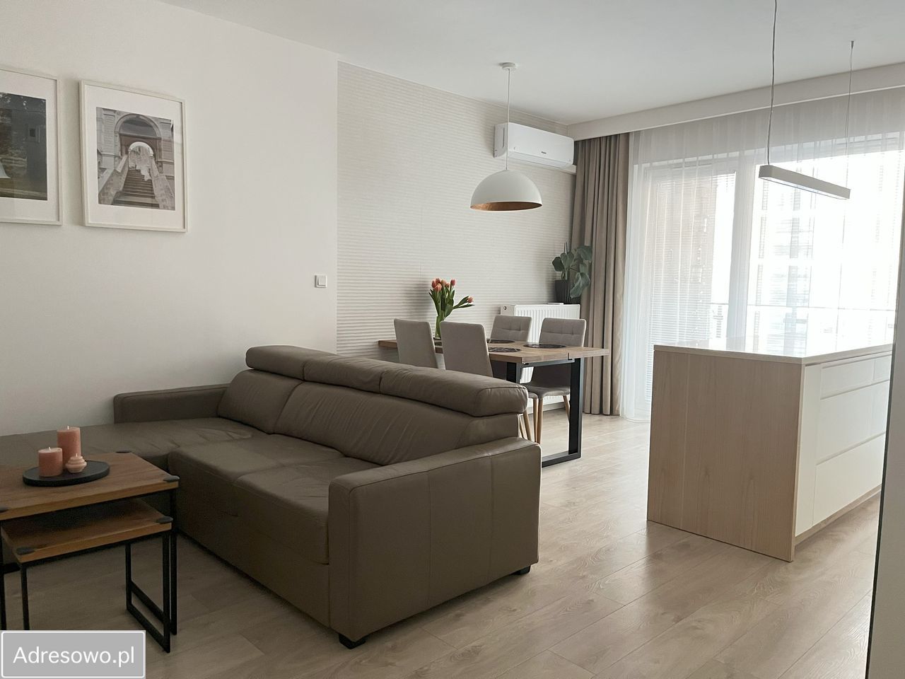 Mieszkanie 3-pokojowe Katowice Muchowiec, ul. gen. Kazimierza Pułaskiego. Zdjęcie 5