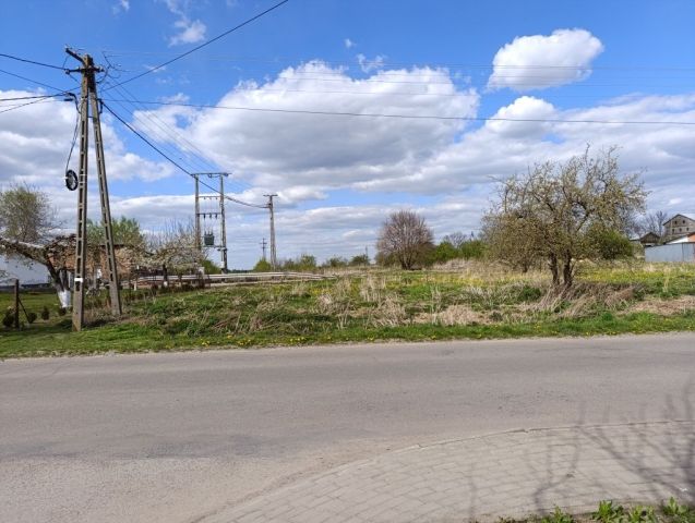 Działka budowlana Nadolce. Zdjęcie 1