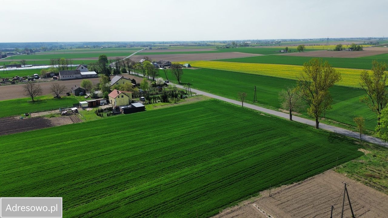 Działka rolno-budowlana Ustronie. Zdjęcie 13