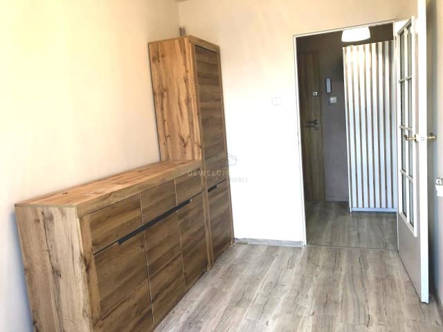 Mieszkanie 2-pokojowe Toruń Jakubskie Przedmieście, ul. gen. Ignacego Prądzyńskiego. Zdjęcie 8