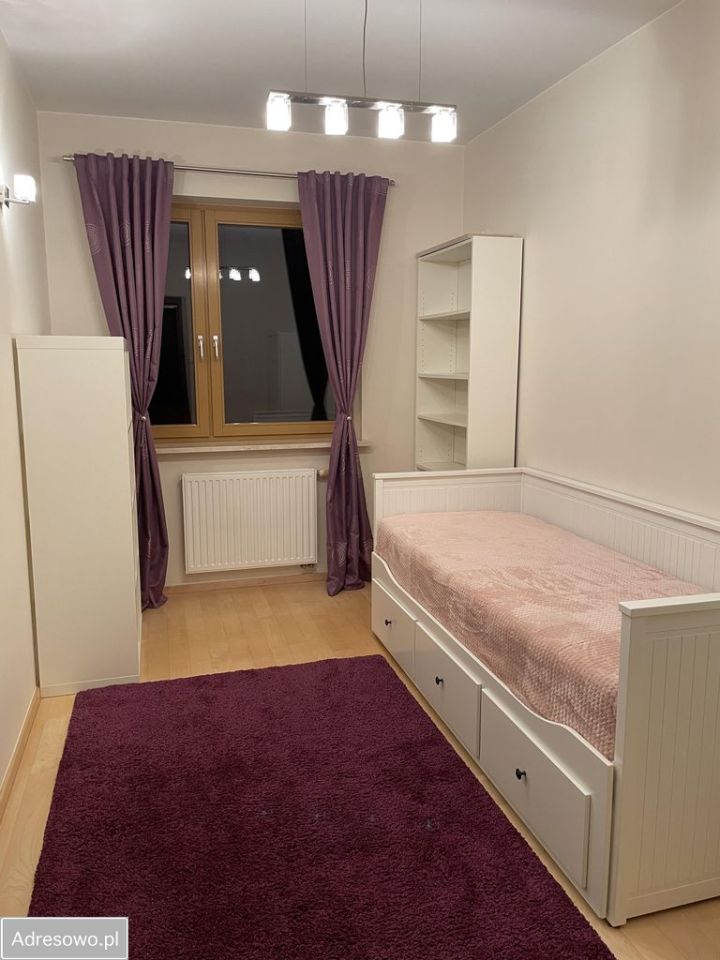 Mieszkanie 3-pokojowe Warszawa Bemowo, ul. Edmunda Jana Osmańczyka. Zdjęcie 12