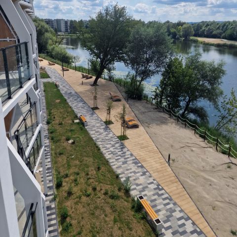 Mieszkanie 3-pokojowe Rzeszów Drabinianka, ul. Eugeniusza Kwiatkowskiego. Zdjęcie 6