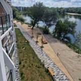 Mieszkanie 3-pokojowe Rzeszów Drabinianka, ul. Eugeniusza Kwiatkowskiego. Zdjęcie 4