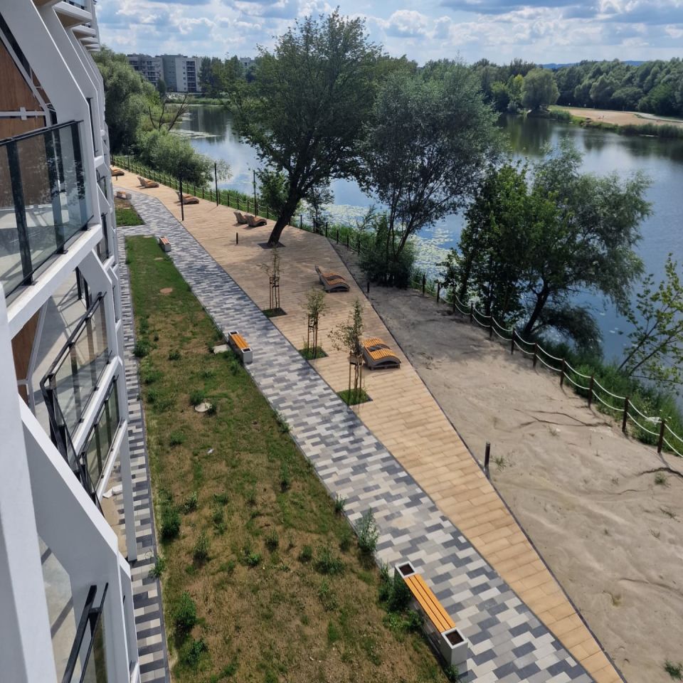 Mieszkanie 3-pokojowe Rzeszów Drabinianka, ul. Eugeniusza Kwiatkowskiego. Zdjęcie 6