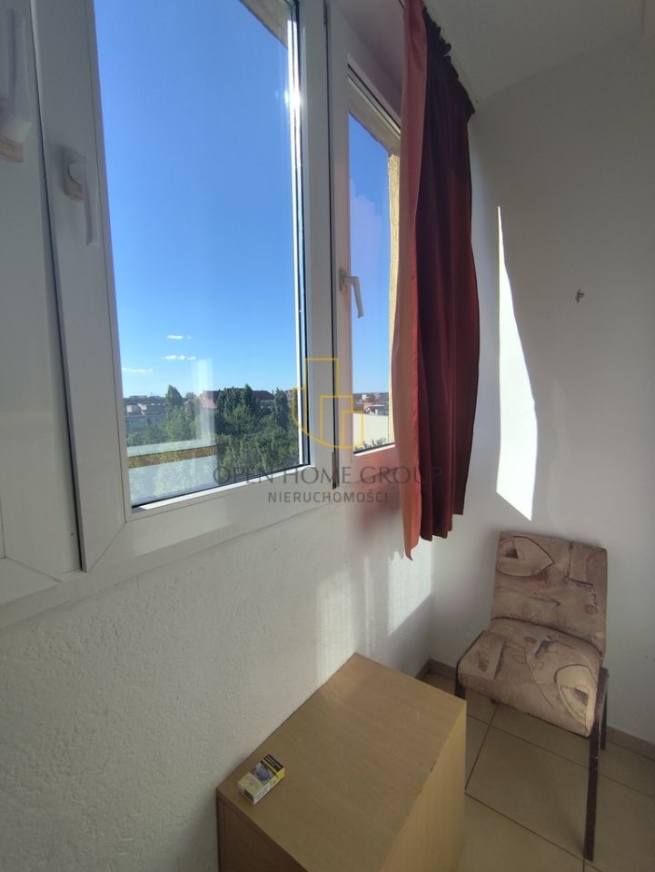 Mieszkanie 3-pokojowe Wrocław, ul. Inowrocławska. Zdjęcie 9