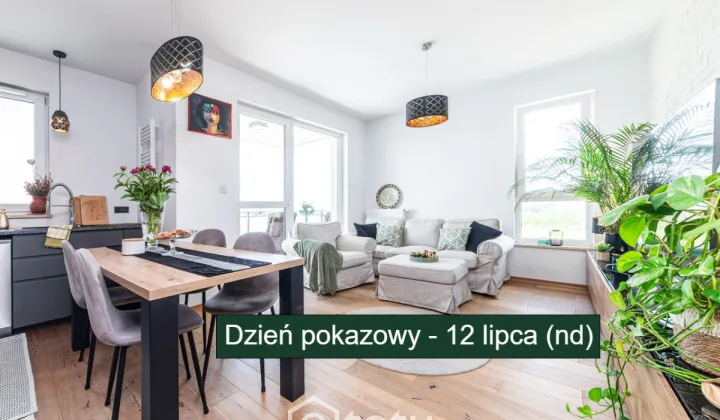 Mieszkanie 4-pokojowe Warszawa Ursus, ul. Edwarda Habicha