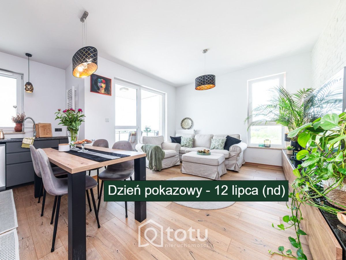 Mieszkanie 4-pokojowe Warszawa Ursus, ul. Edwarda Habicha. Zdjęcie 1