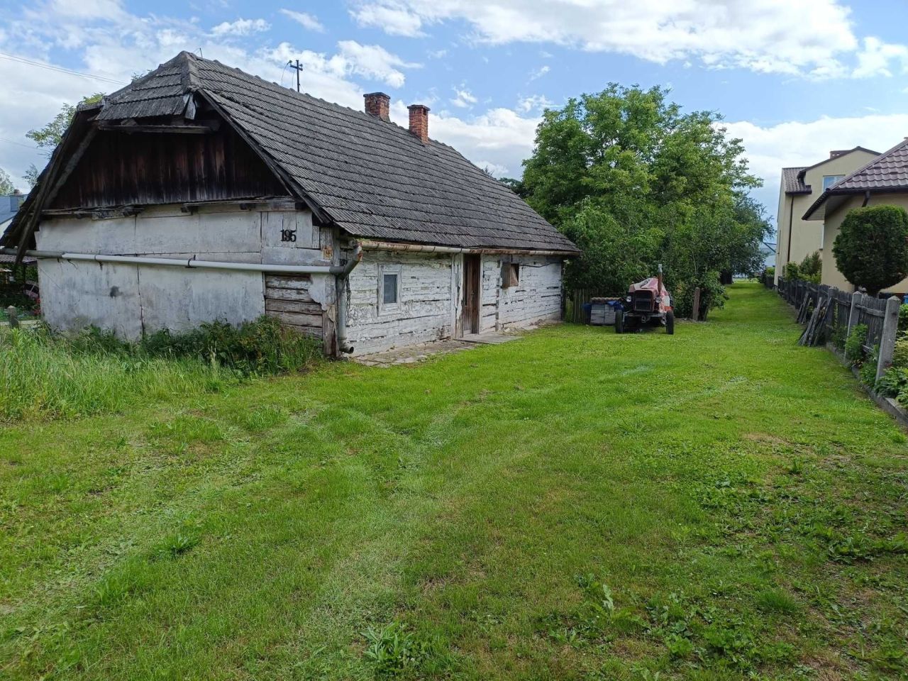 Działka rolno-budowlana Rzeszów. Zdjęcie 4