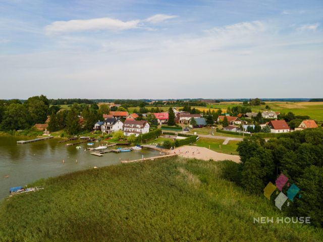 Działka budowlana Tałty. Zdjęcie 3