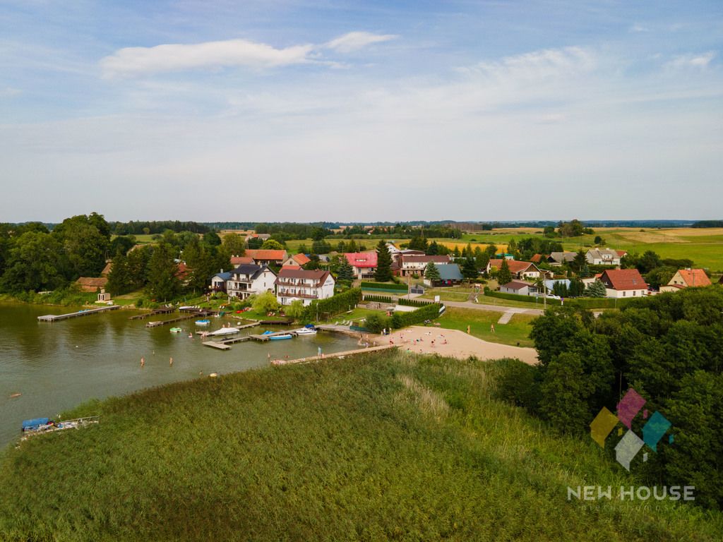 Działka budowlana Tałty. Zdjęcie 3