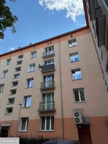 Mieszkanie 1-pokojowe Warszawa Mokotów, ul. Antoniego Edwarda Odyńca. Zdjęcie 1
