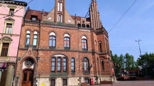 Lokal Chorzów, ul. Pocztowa. Zdjęcie 3
