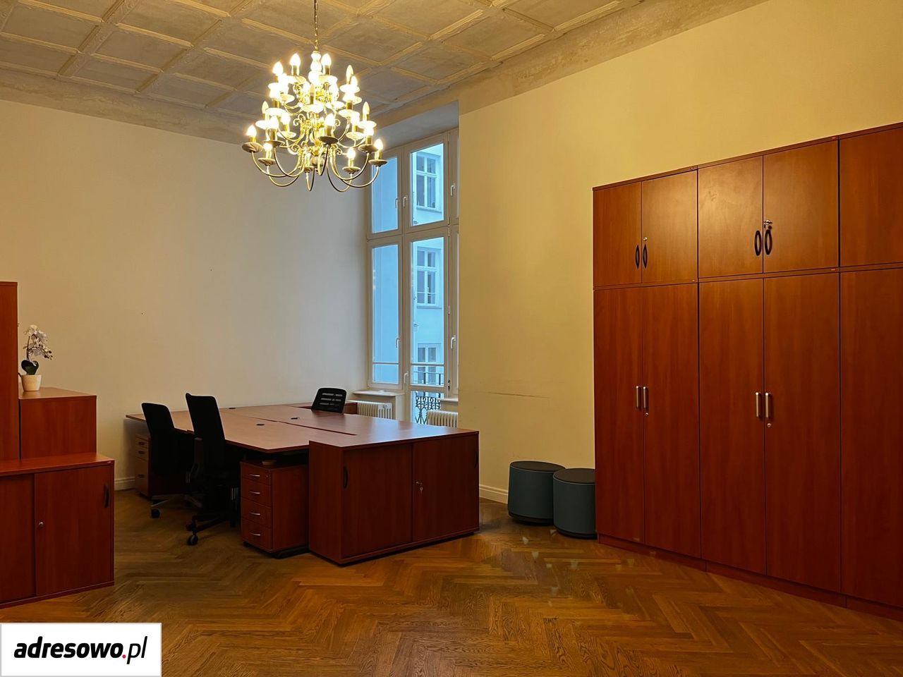 Biuro Warszawa Śródmieście, ul. Stanisława Noakowskiego. Zdjęcie 6