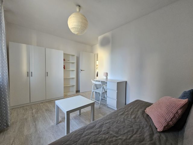 Mieszkanie 3-pokojowe Katowice Śródmieście, ul. Mikołowska. Zdjęcie 5