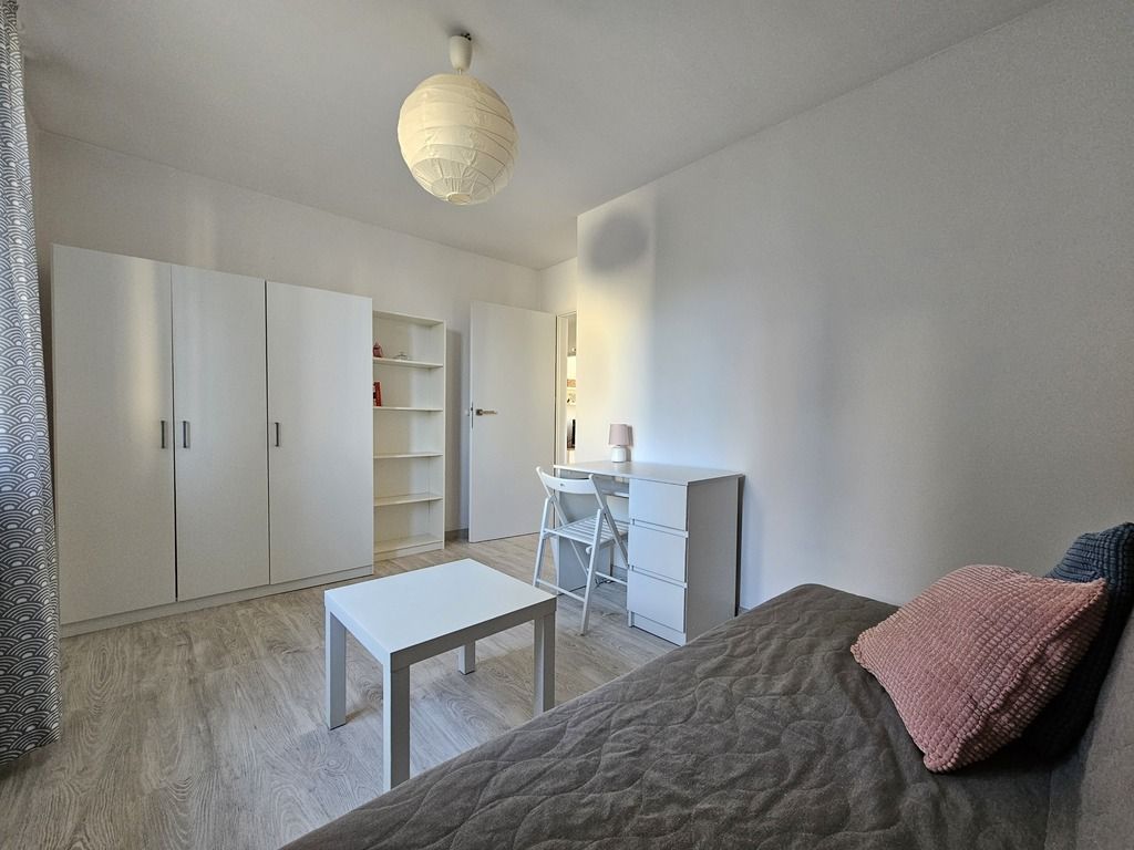 Mieszkanie 3-pokojowe Katowice Śródmieście, ul. Mikołowska. Zdjęcie 5
