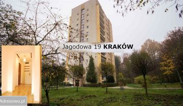 Mieszkanie 4-pokojowe Kraków Łagiewniki, ul. Jagodowa. Zdjęcie 1