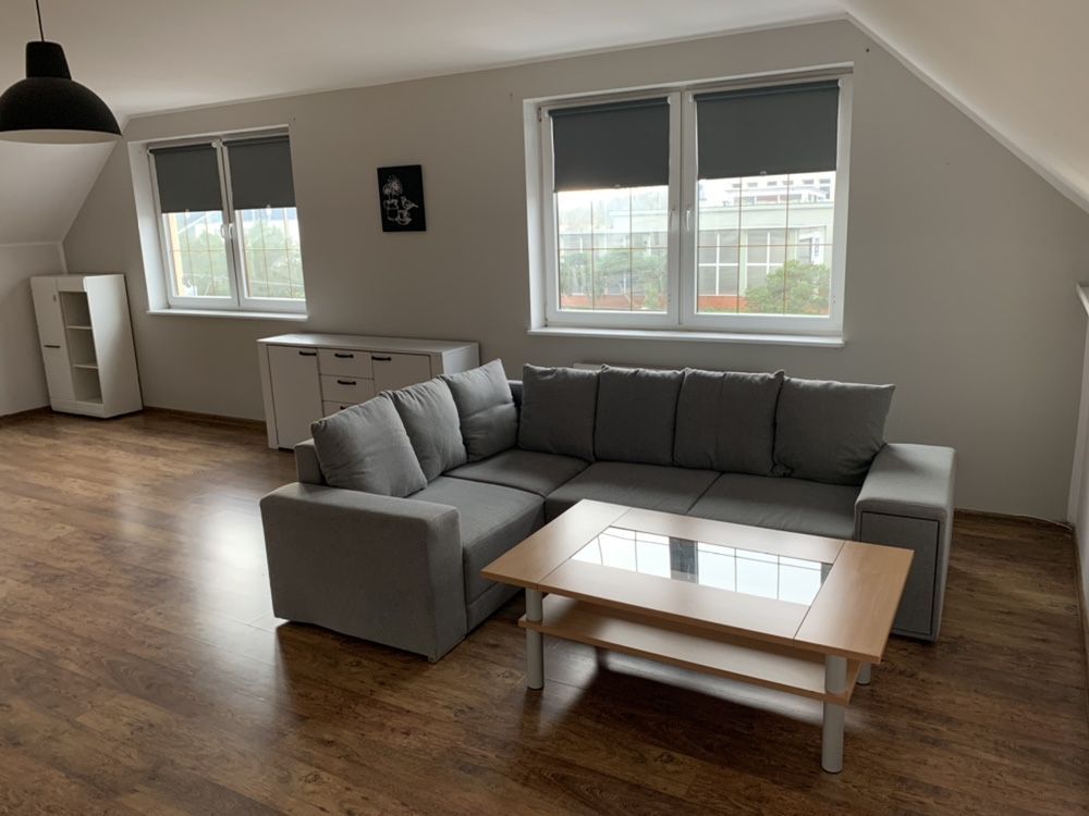 Mieszkanie 3-pokojowe Kartuzy Centrum, ul. Floriana Ceynowy