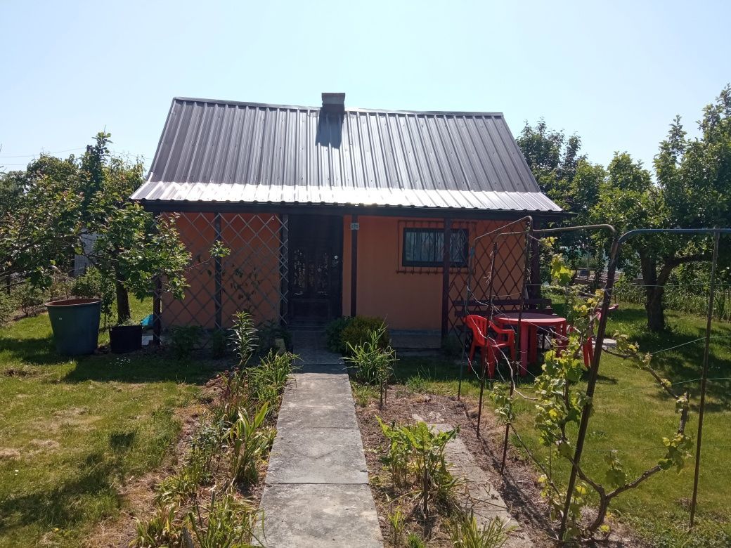 Działka rekreacyjna Nysa. Zdjęcie 1