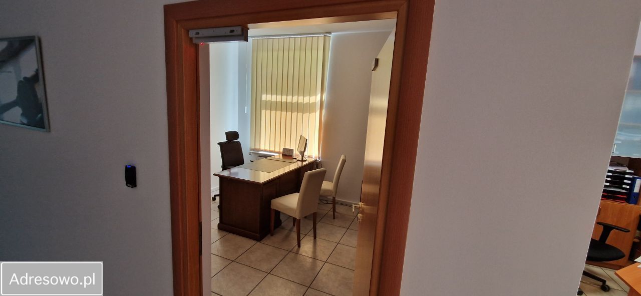 Lokal Warszawa Wilanów, ul. Marconich. Zdjęcie 8