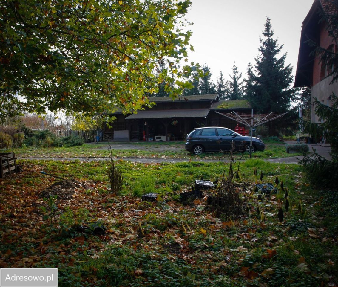 dom szeregowy, 7 pokoi Wrocław Psie Pole, ul. Zaziębie. Zdjęcie 11