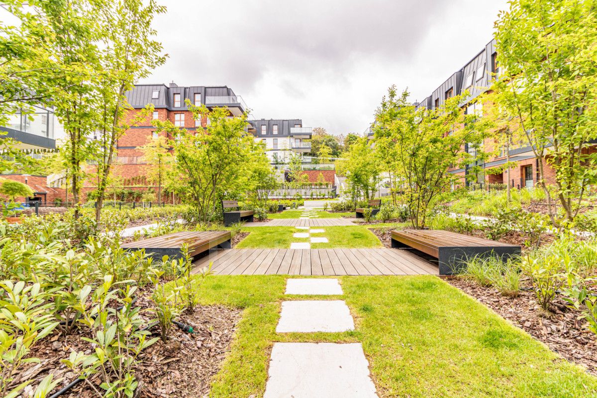 Mieszkanie 2-pokojowe Gdańsk Siedlce, ul. Jacka Malczewskiego. Zdjęcie 3