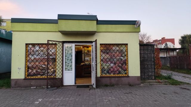 Lokal Białogard. Zdjęcie 1