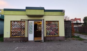 Lokal Białogard, ul. Zamoyskiego