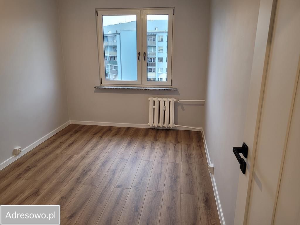 Mieszkanie 3-pokojowe Wrocław Gaj, ul. Krynicka. Zdjęcie 12