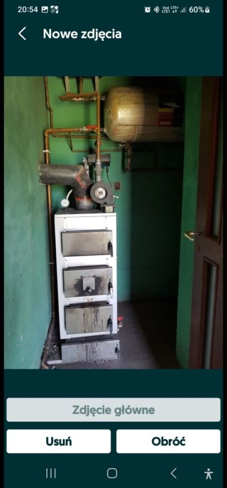 dom wolnostojący Wilczyniec. Zdjęcie 6