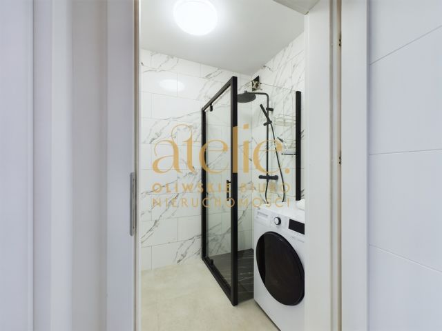 Mieszkanie 2-pokojowe Gdańsk Śródmieście, ul. Toruńska. Zdjęcie 9