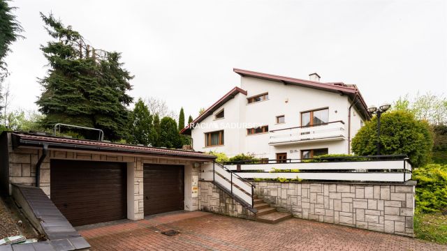 dom wolnostojący, 6 pokoi Bochnia, ul. Nad Babicą. Zdjęcie 5