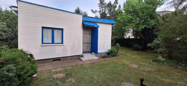 Działka rod Łódź Łagiewniki. Zdjęcie 1