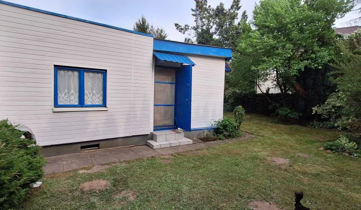 Działka rod Łódź Łagiewniki