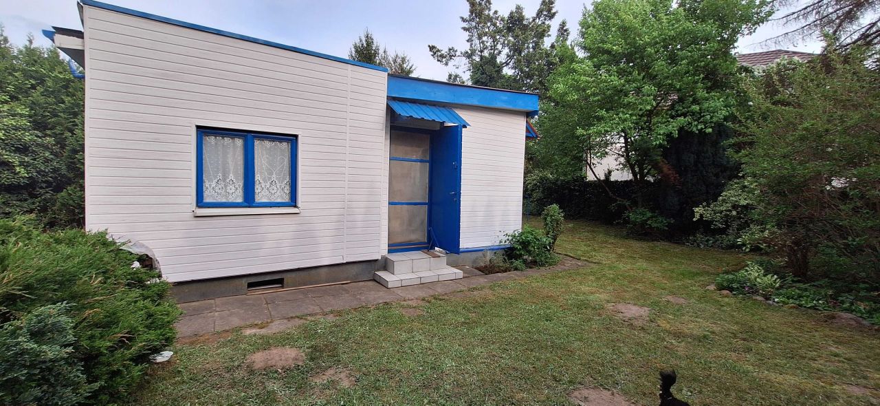 Działka rod Łódź Łagiewniki