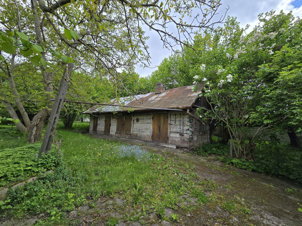 dom wolnostojący, 3 pokoje Żelechów, ul. Długa. Zdjęcie 6