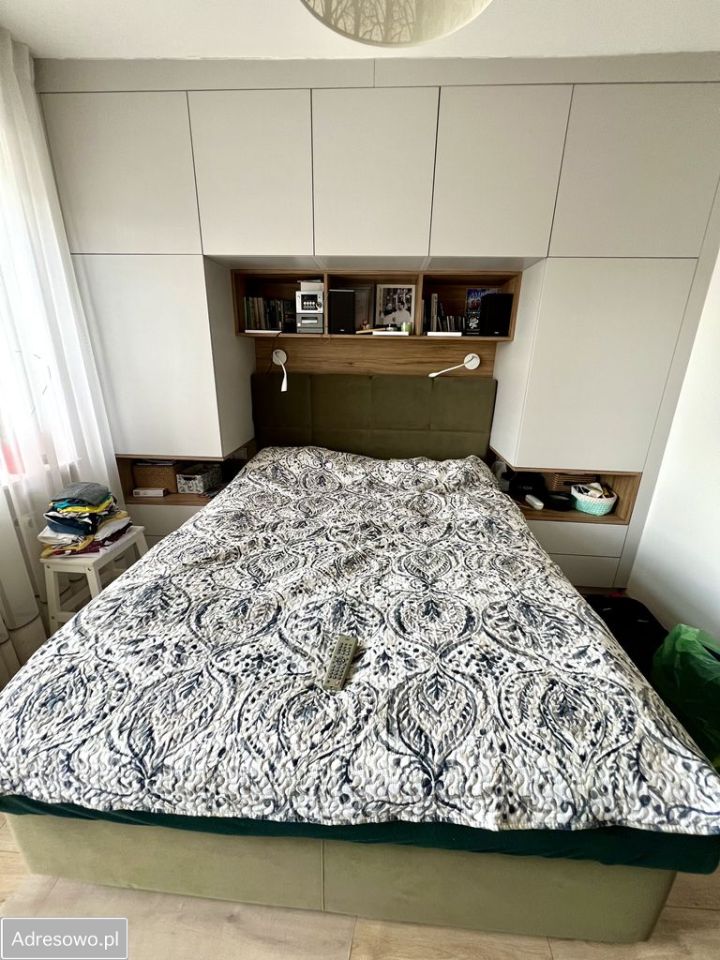 Mieszkanie 4-pokojowe Toruń Wrzosy, ul. Rolnicza. Zdjęcie 14