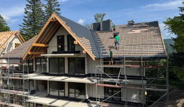 Mieszkanie 2-pokojowe Szklarska Poręba, ul. Turystyczna