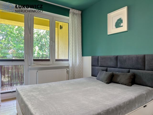 Mieszkanie 3-pokojowe Bielsko-Biała. Zdjęcie 11