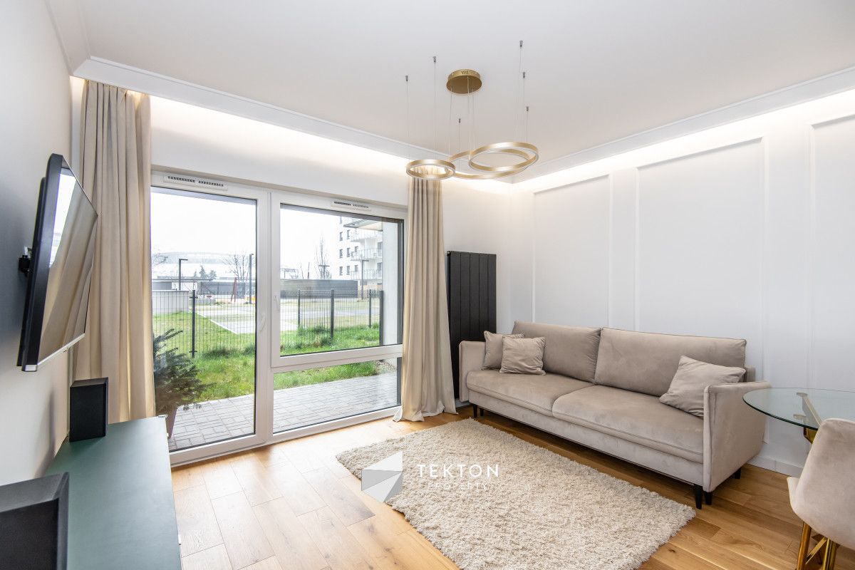 Mieszkanie 2-pokojowe Poznań Grunwald, ul. Bułgarska. Zdjęcie 4