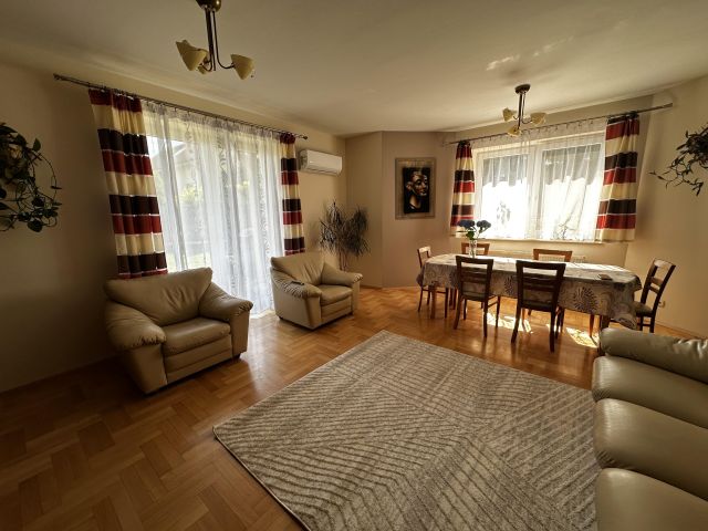 dom wolnostojący, 6 pokoi Wilków Kolonia, ul. Kasztanowa. Zdjęcie 1