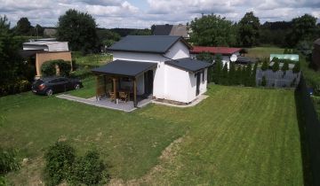 Działka rod Słocin