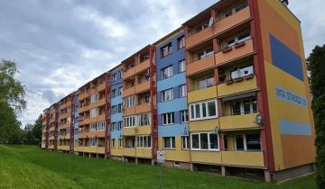 Mieszkanie 3-pokojowe Jelenia Góra Cieplice Śląskie-Zdrój, ul. Wita Stwosza