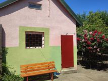 Działka rod Wrocław Szczepin, ul. Gnieźnieńska