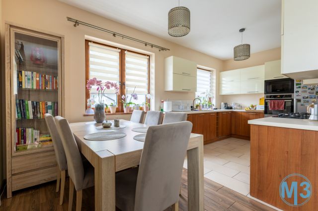 dom wolnostojący, 5 pokoi Sandomierz, ul. Gołębicka. Zdjęcie 6