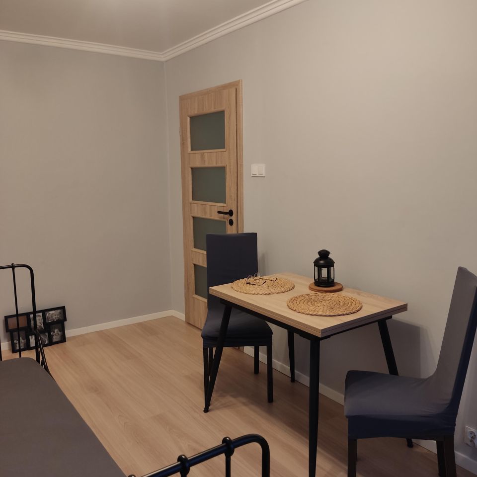 Mieszkanie 2-pokojowe Brzesko Centrum, ul. Tadeusza Kościuszki