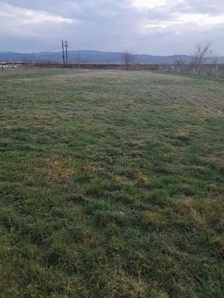 Działka budowlana Mościsko. Zdjęcie 3