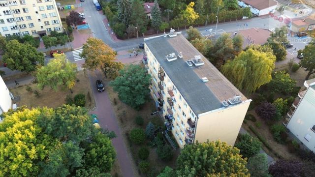 Mieszkanie 2-pokojowe Pruszków, ul. Ewy. Zdjęcie 13